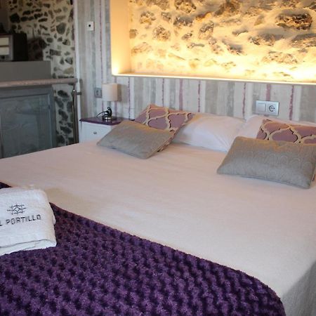 Casa Rural El Portillo Cantavieja Eksteriør billede