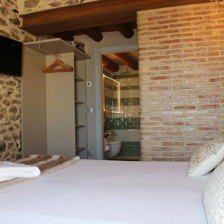 Casa Rural El Portillo Cantavieja Eksteriør billede