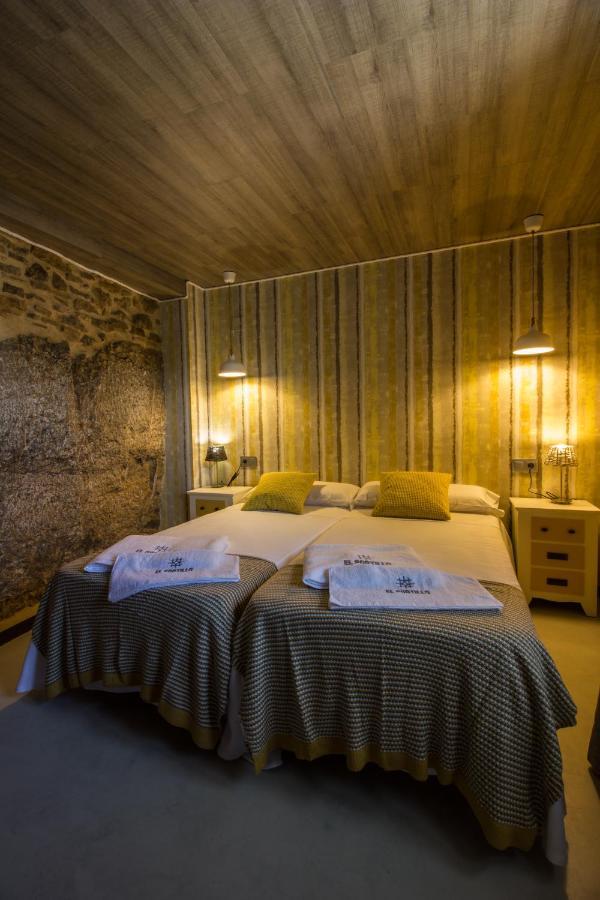 Casa Rural El Portillo Cantavieja Eksteriør billede