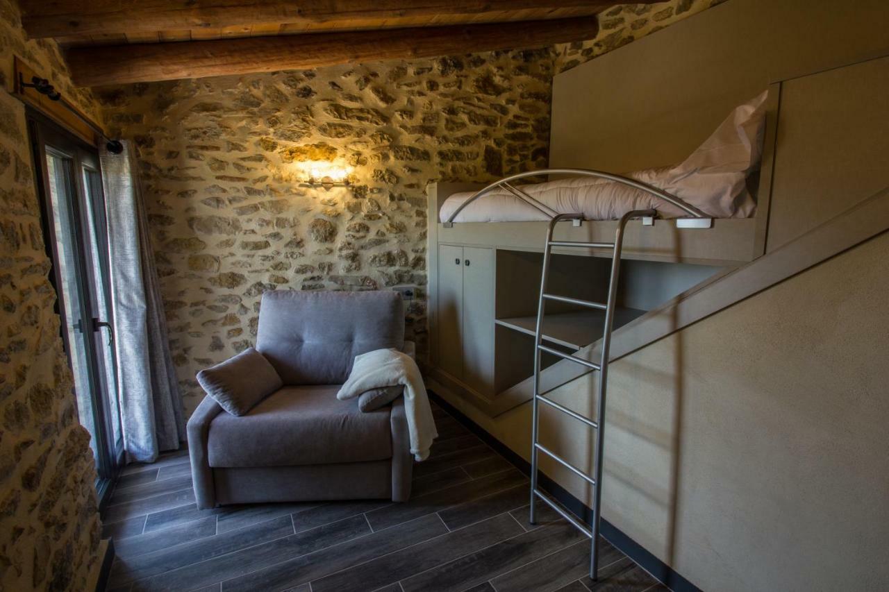 Casa Rural El Portillo Cantavieja Eksteriør billede